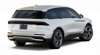 2024 Lincoln Lincoln Nautilus External Image 3